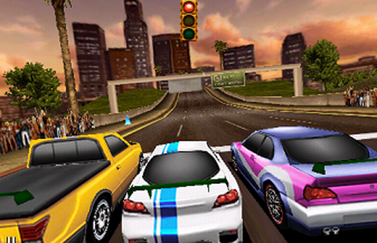 Điểm mặt game mobile hot tháng 4