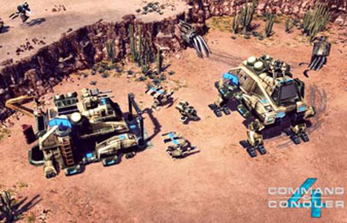 21 năm lịch sử dòng game RTS (Phần cuối)