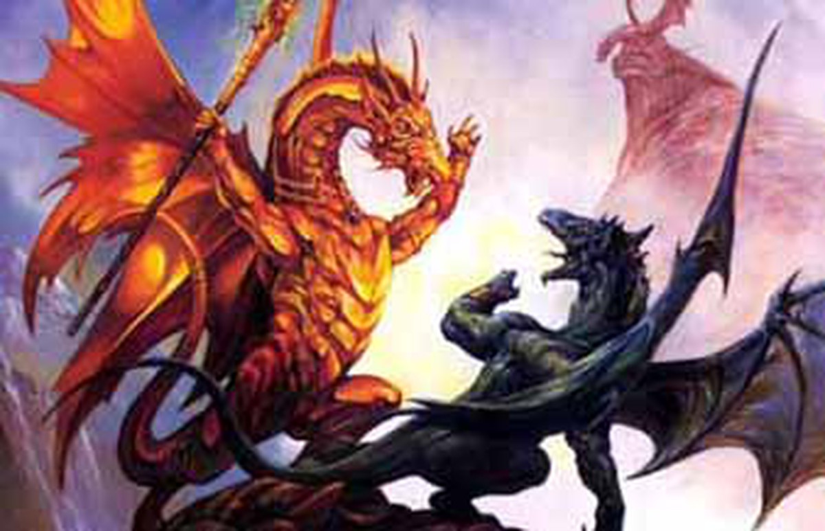 Game nhập vai trên PC ra đời như thế nào?