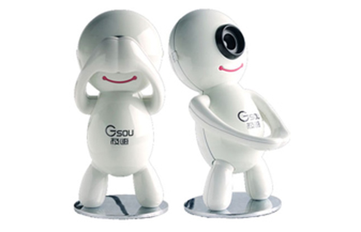 USB Webcam Robotic - Đẳng cấp webcam 