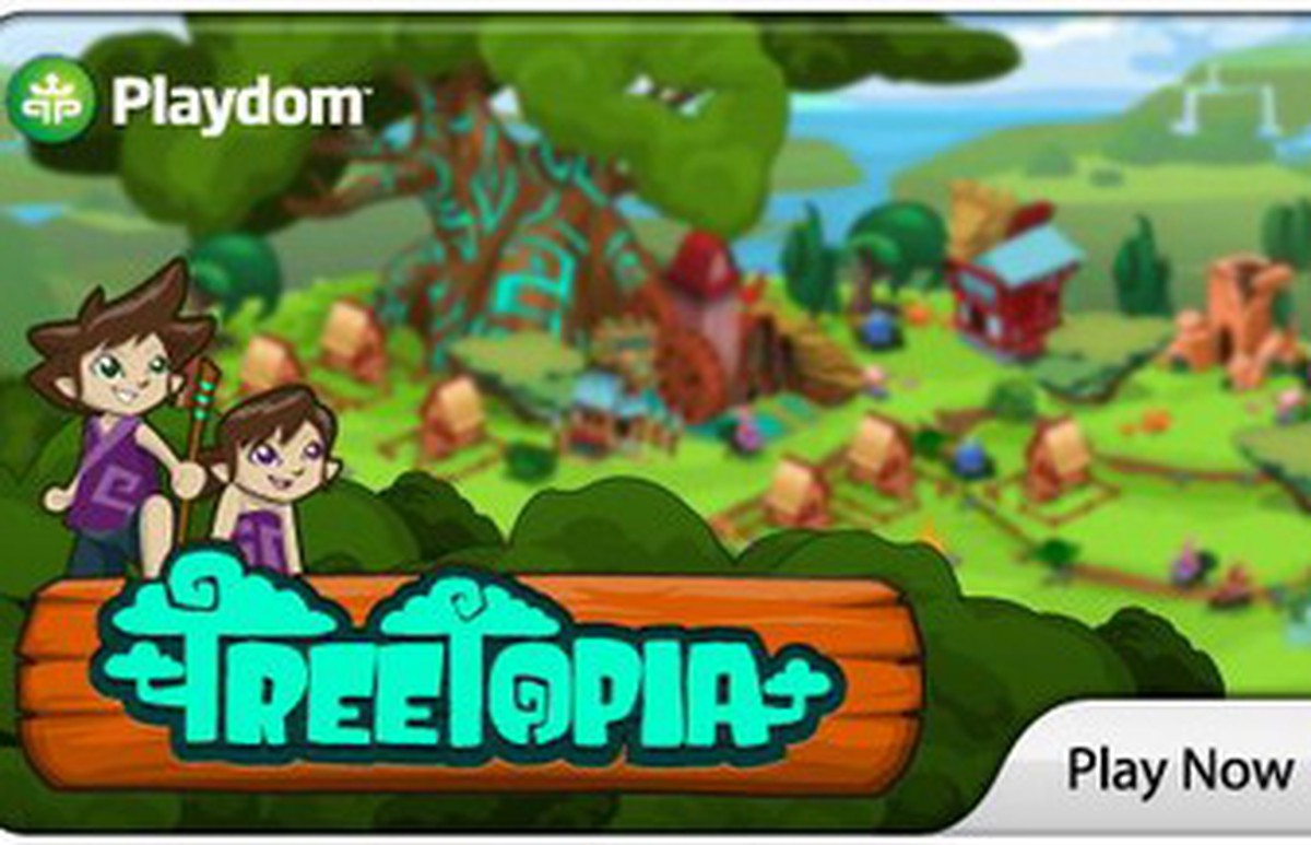 Phiêu lưu trong thế giới Avatar cùng Tree Topia