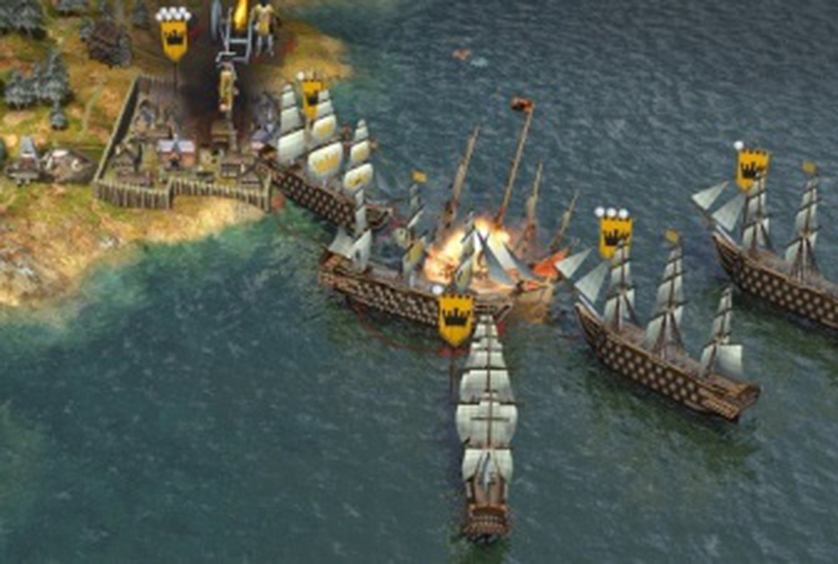 Lịch sử dòng game Civilization
