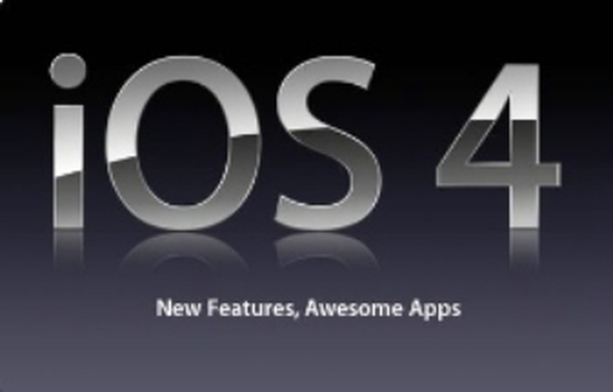 Apple xây lãnh địa riêng cho iOS 4