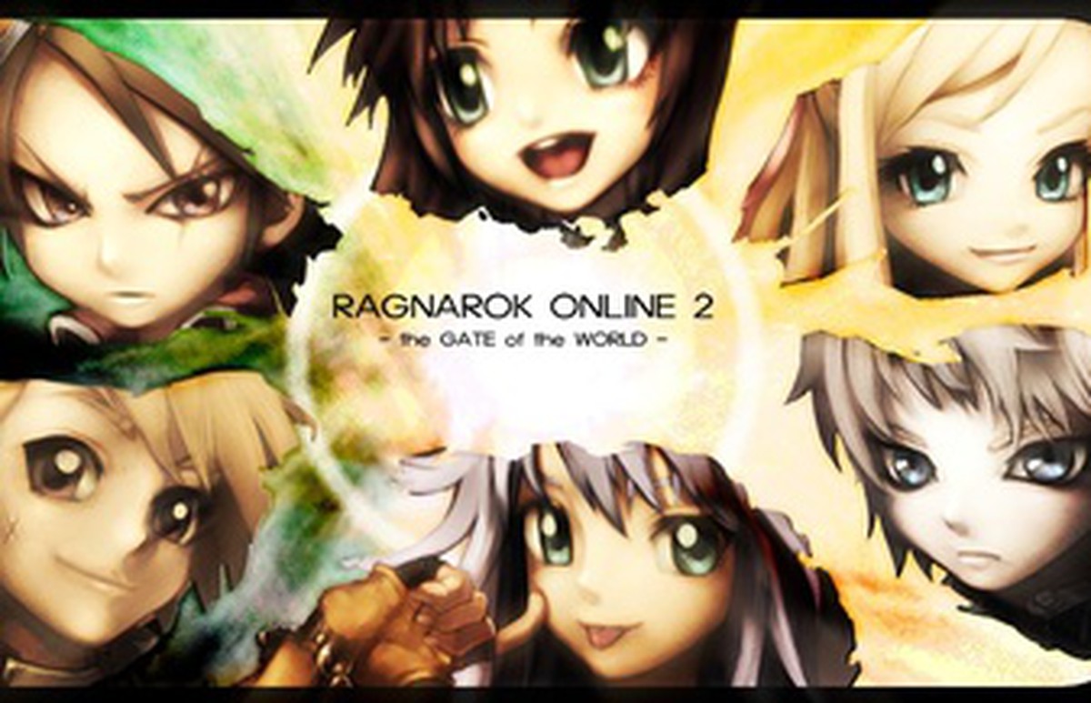 Ragnarok 2 đã 