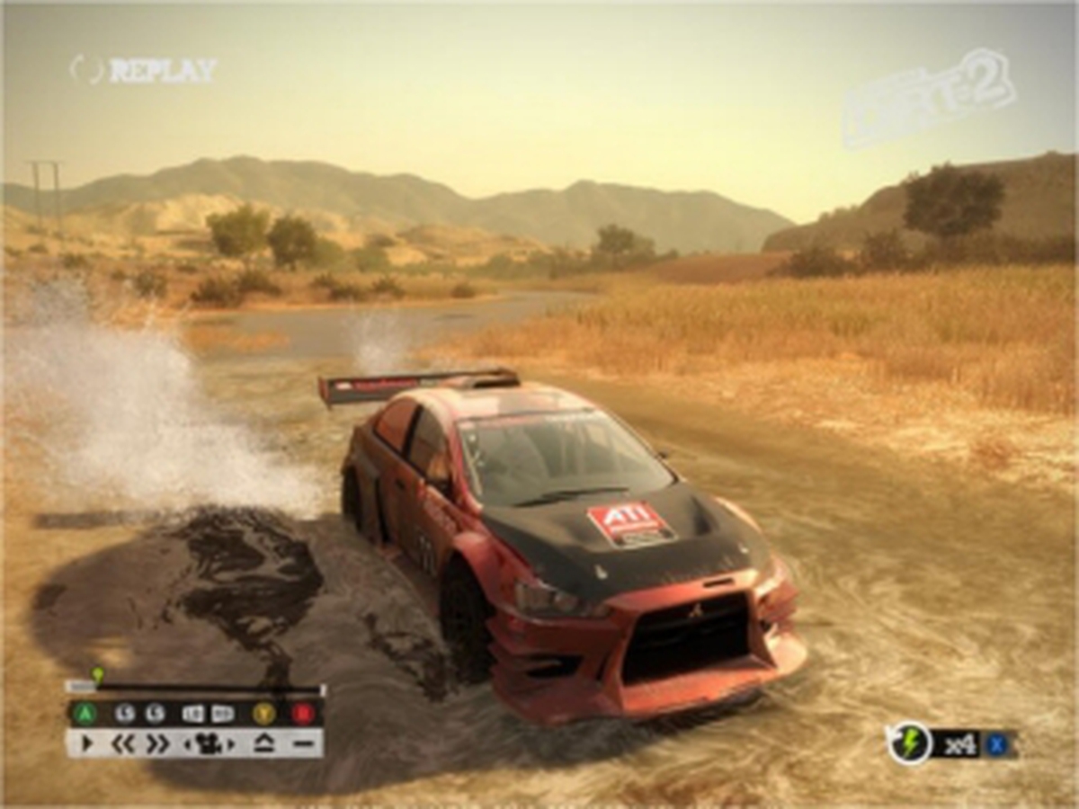DirectX 11 “mở cửa” thế giới đồ họa game hiện thực