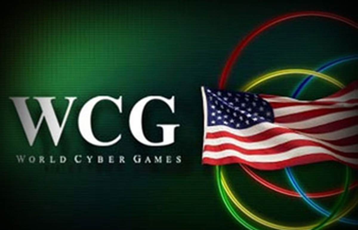Tổng hợp kết quả WCG 2010 Grand Final