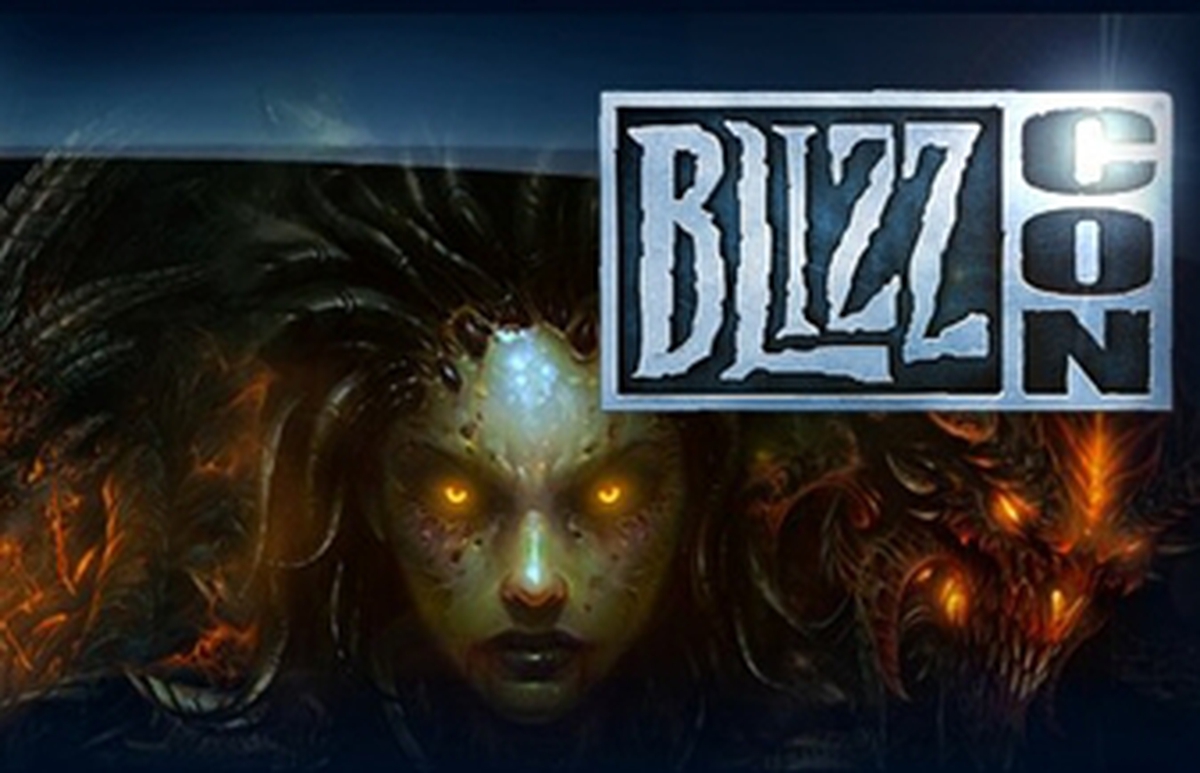 Những thông tin đầu tiên về bảng đấu loại Blizzcon 2010