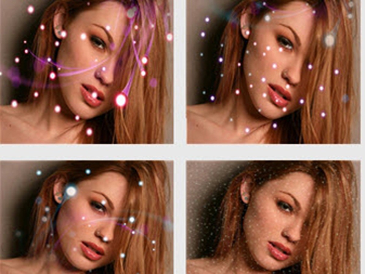 Boxoft Photo Magic Maker: 