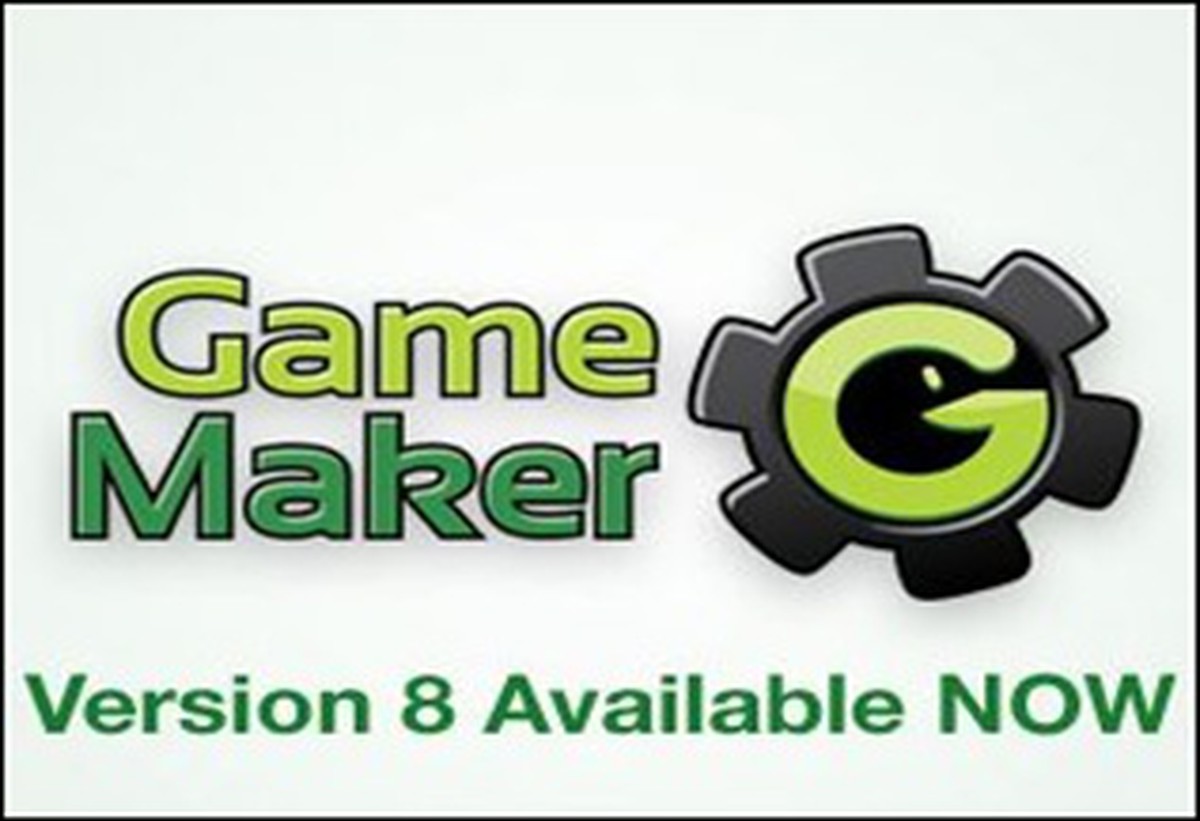 Thiết kế game flash cùng Game Maker 8.0