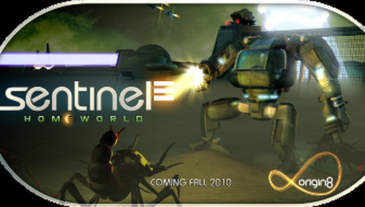 Sentinel 3: Homeworld - Nối dài danh tiếng của series huyền thoại