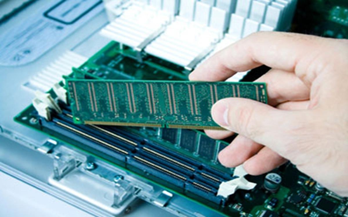 Tìm hiểu và khắc phục các sự cố về RAM