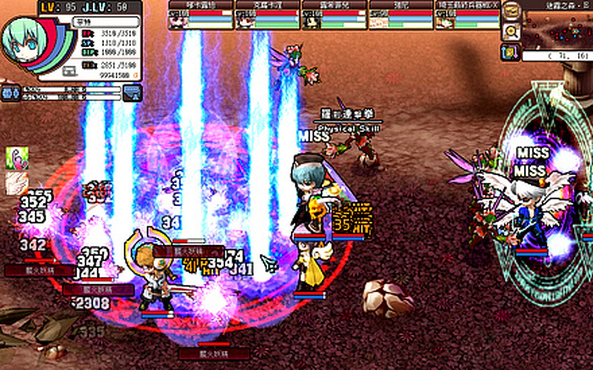 Một Ragnarok mới toanh về Đông Nam Á
