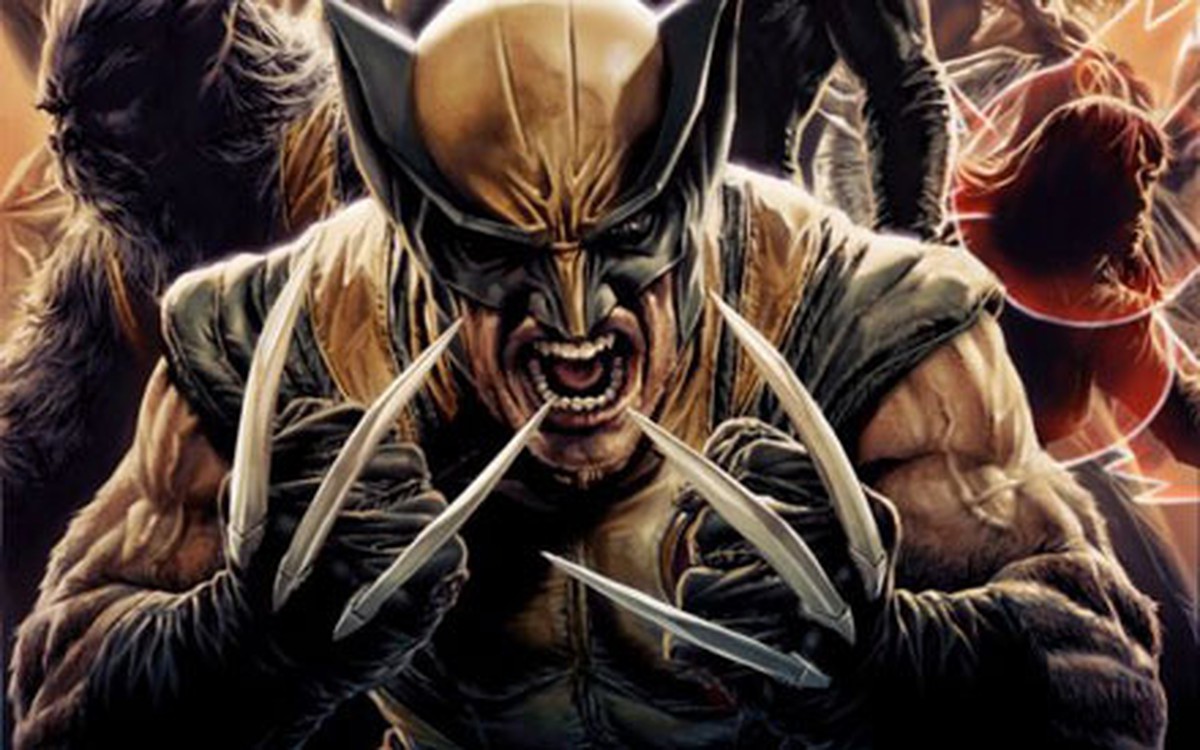X-Men Destiny nhận Mass Effect làm thầy