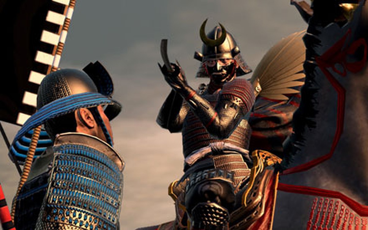 Nodachi Samurai – Ác mộng trên chiến trường