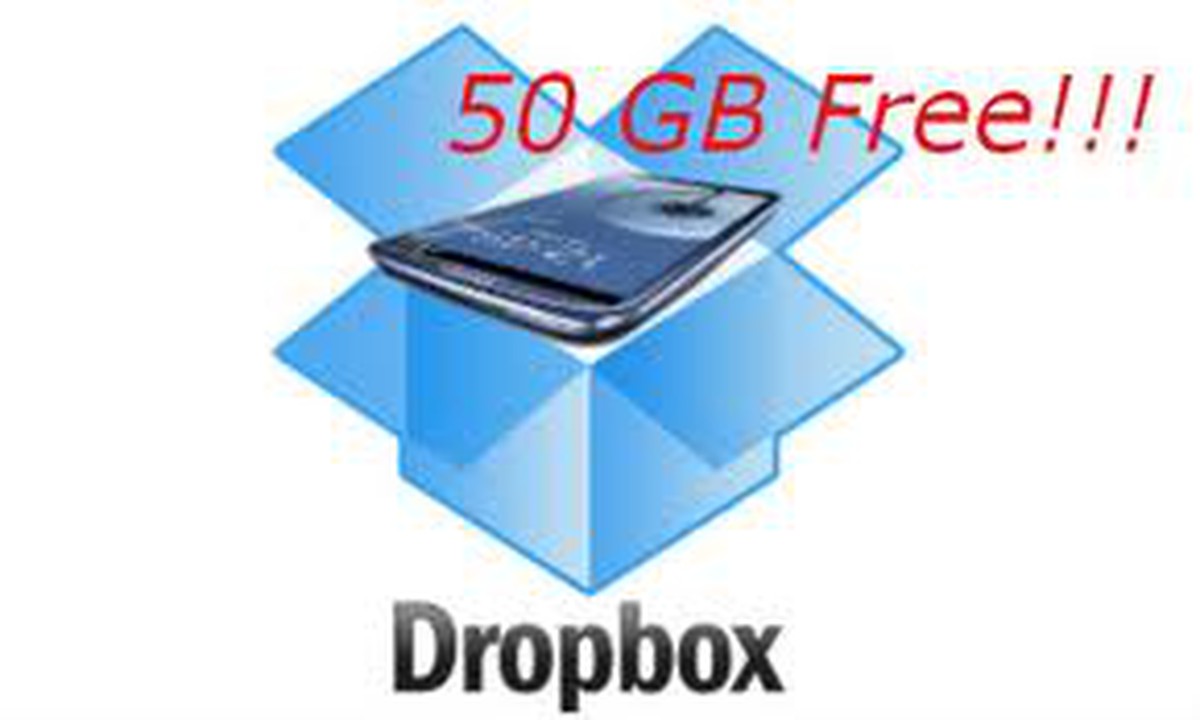 Samsung và Dropbox: sự kết hợp ngày càng 