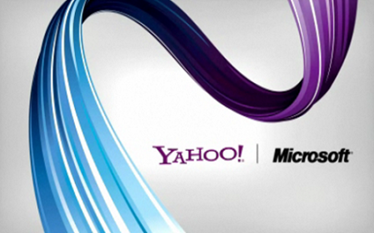 Microsoft vẫn chưa từ bỏ ý định mua lại Yahoo?