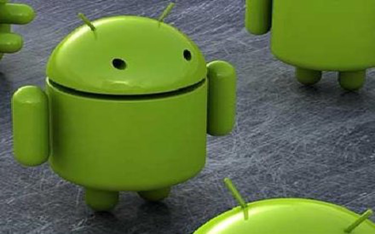 HĐH Android và những câu chuyện 