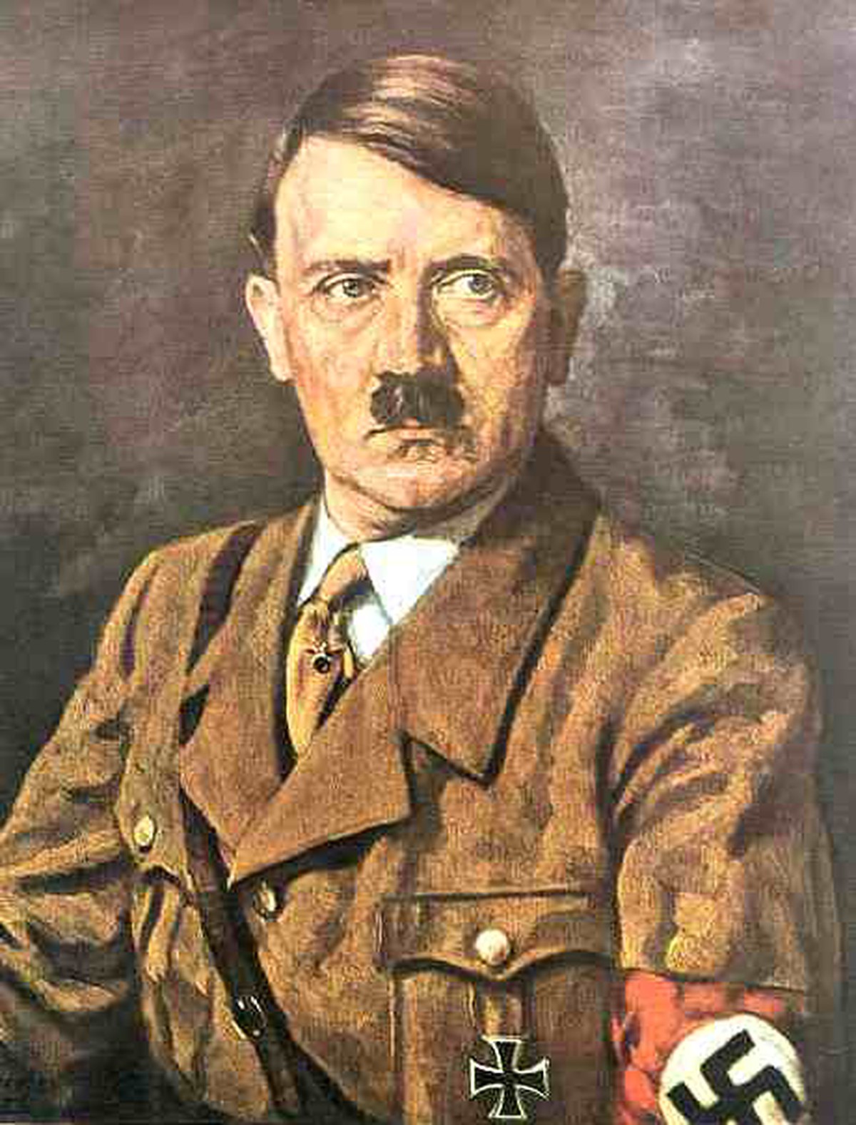 Những sai lầm ngớ ngẩn của kẻ độc tài Hitler (Phần II)