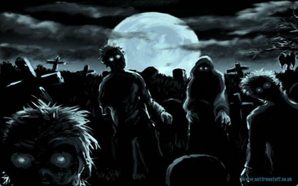 Zombie và những điều có thể bạn chưa biết
