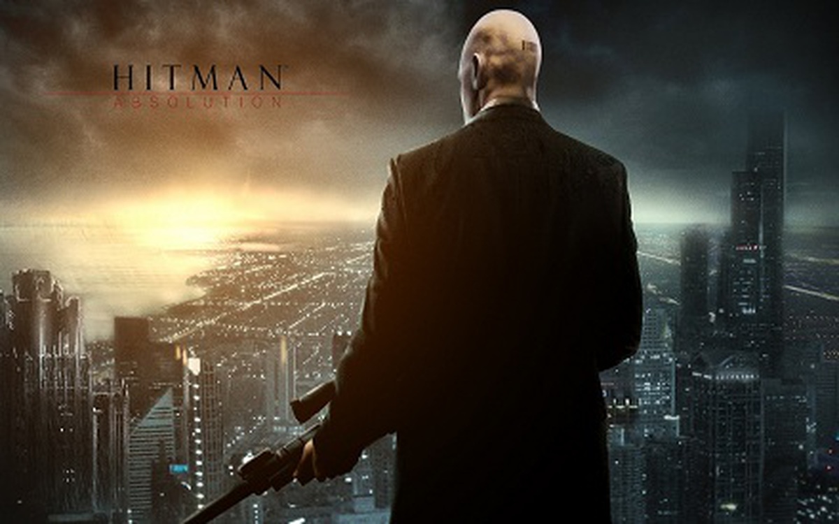 Hitman Absolution: Cốt truyện ngày càng hấp dẫn