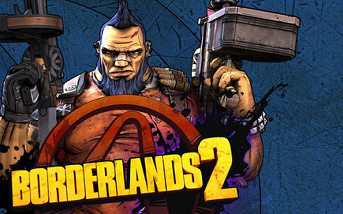 Borderlands 2 - Bản tiếp nối đầy hứa hẹn