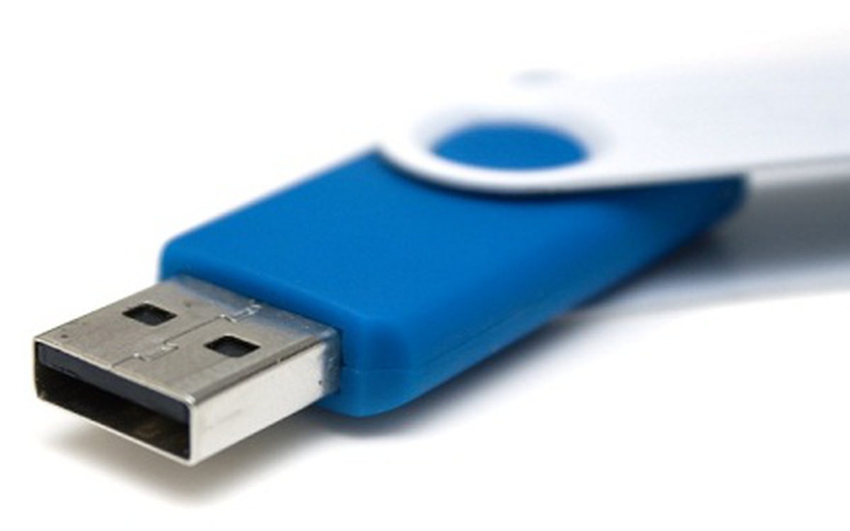Tạo USB cài đặt mọi hệ điều hành cực đơn giản