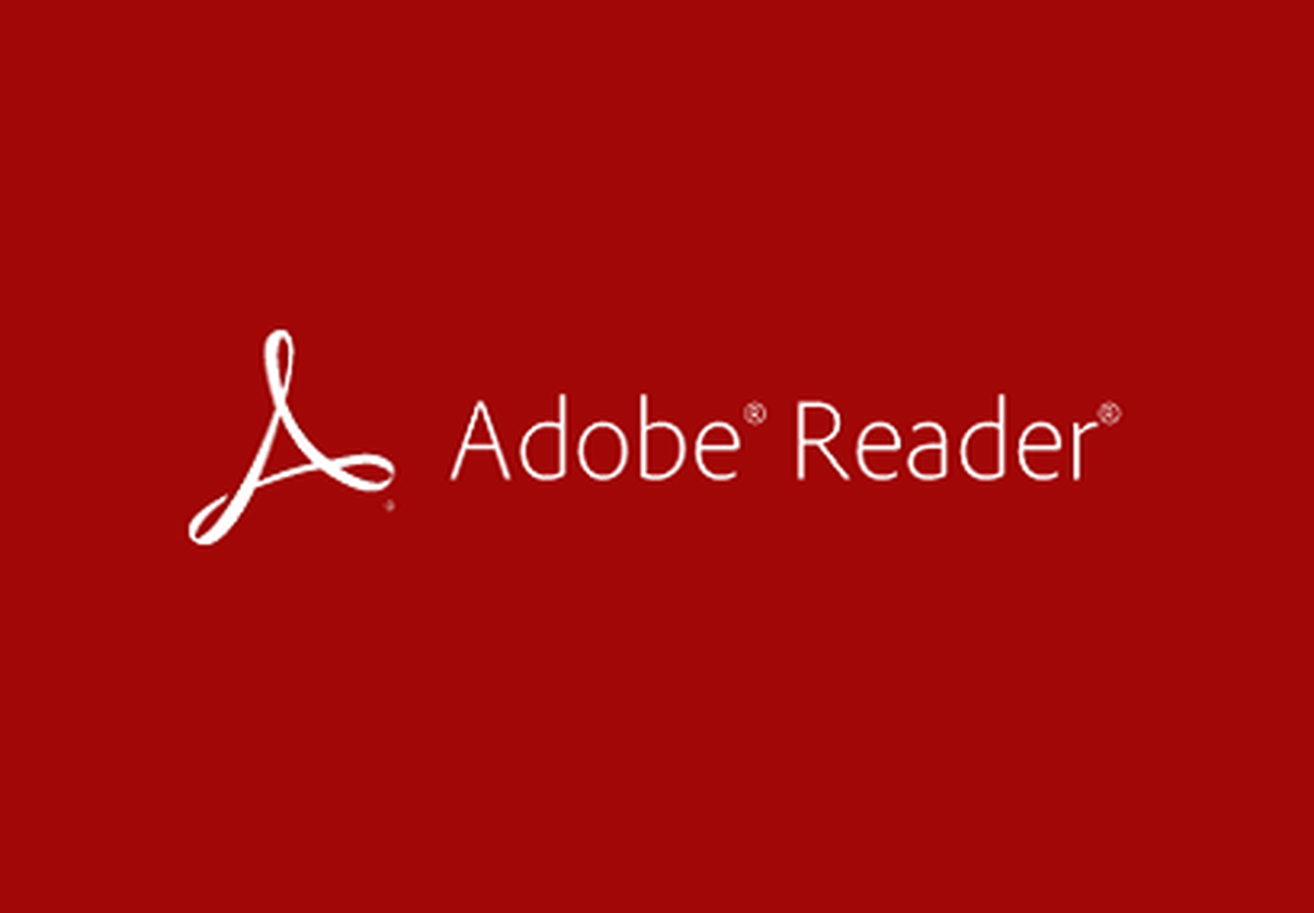 Ứng dụng Adobe Reader cho Windows 8