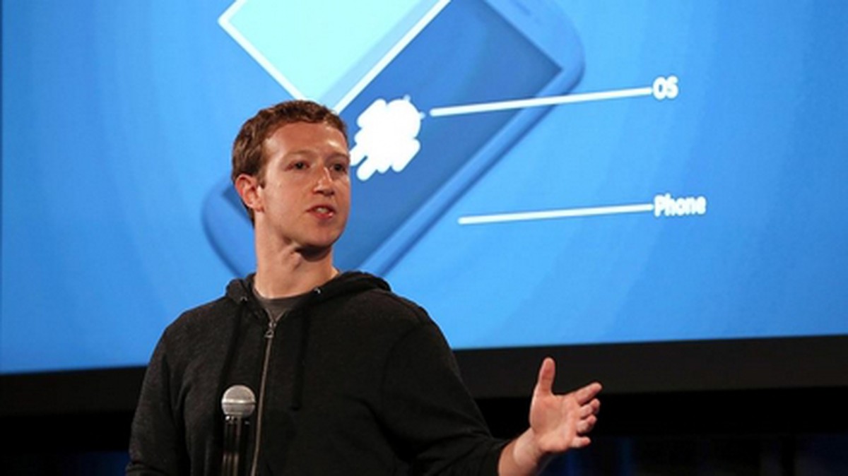Sai lầm lớn nhất của Facebook Home