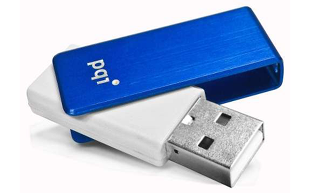 Tạo 1 phân vùng bí mật trên USB