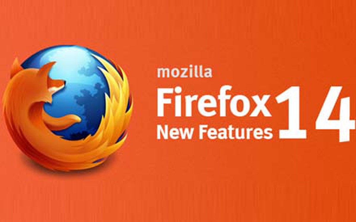 Những tính năng nổi bật của Mozilla Firefox 14.0.1 Final