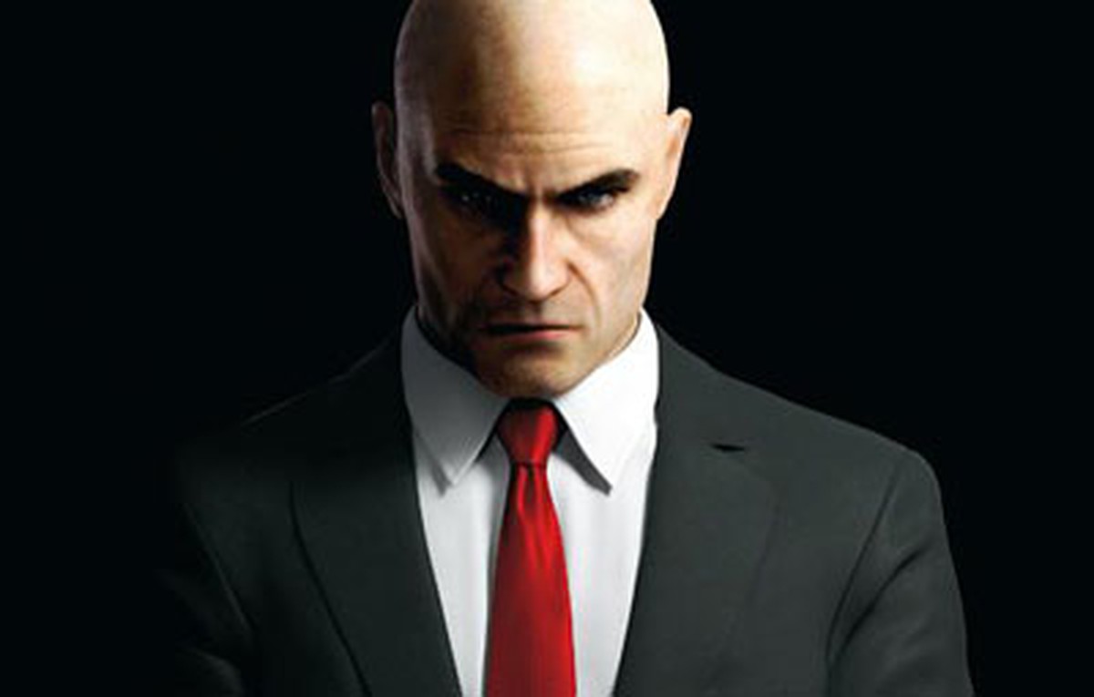 Hitman phô diễn màn chơi với 1200 nhân vật