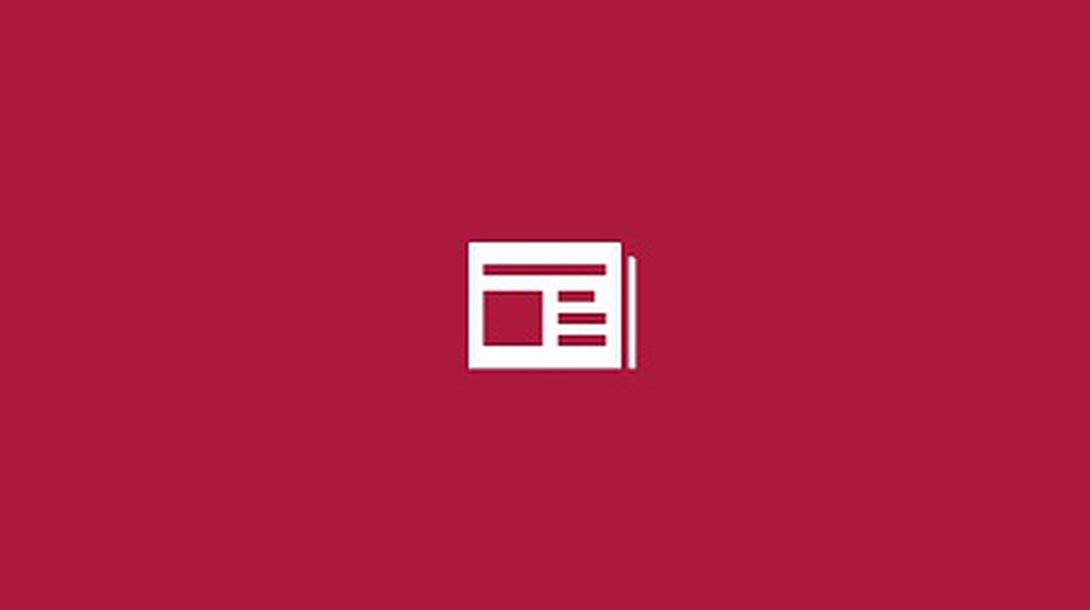 Hướng dẫn thêm địa chỉ RSS Feed vào ứng dụng Bing News của Windows 8/RT