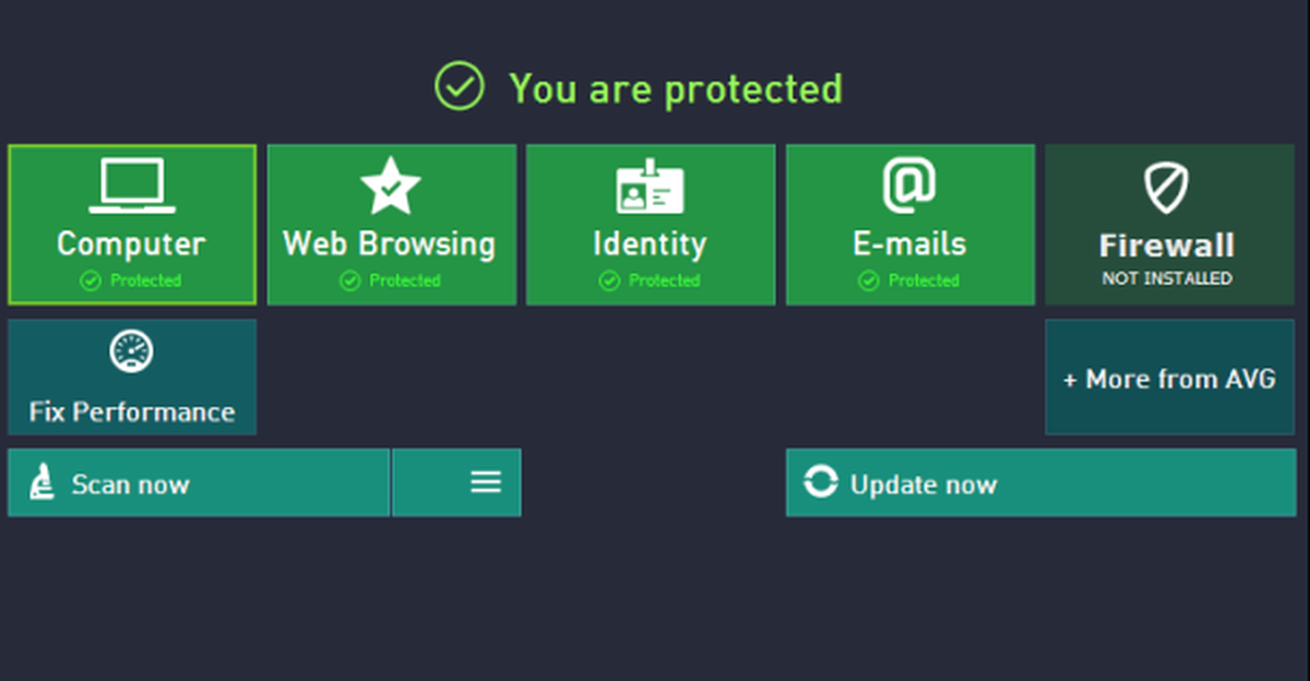 Hướng dẫn đăng ký bản quyền AVG Internet Security 2013 sử dụng trong ...