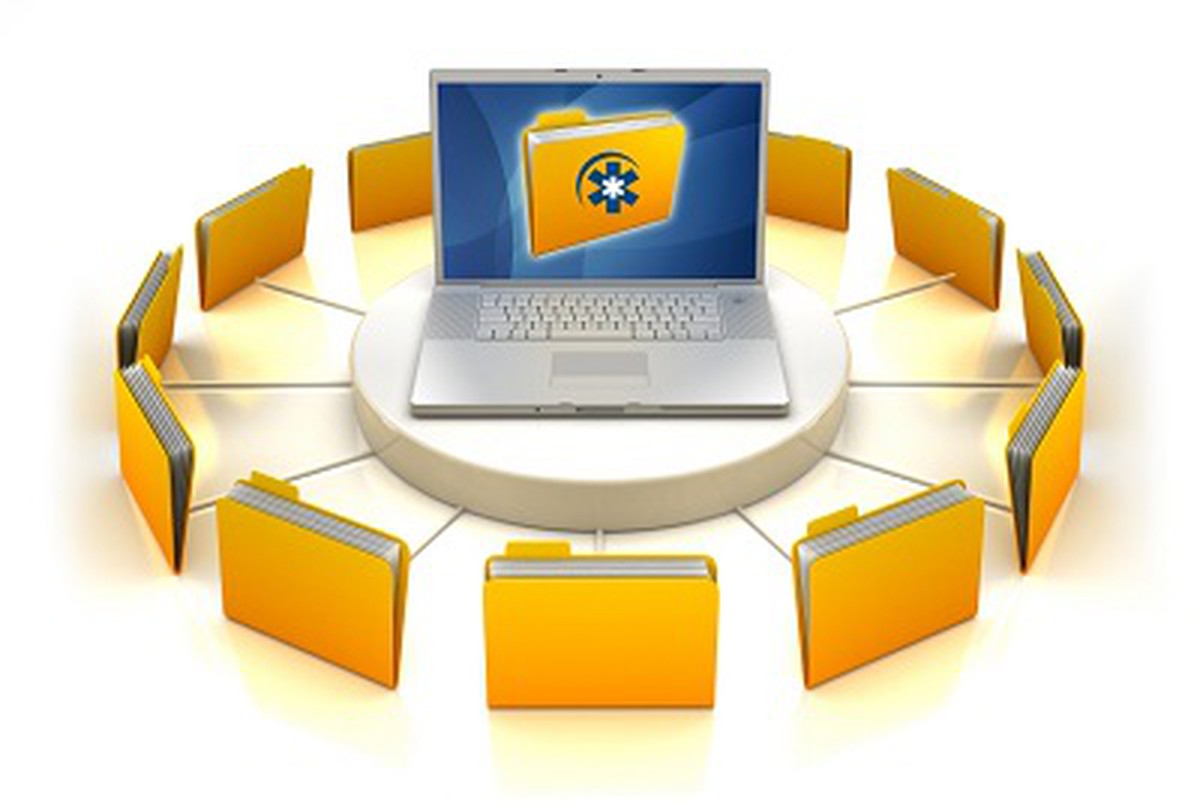 Di chuyển tất cả file cùng phần mở rộng tự động với File Mover