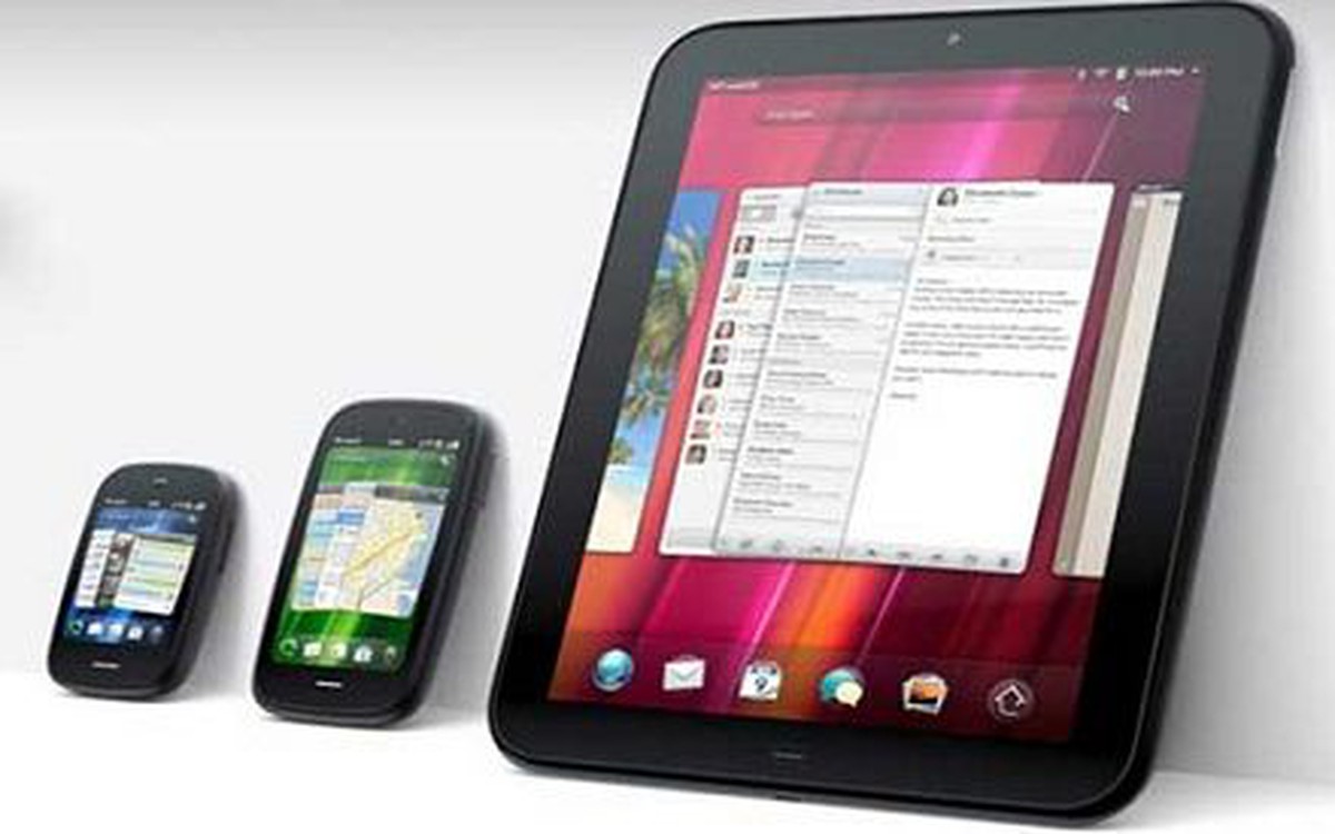 WebOS: Còn sống hay đã chết?