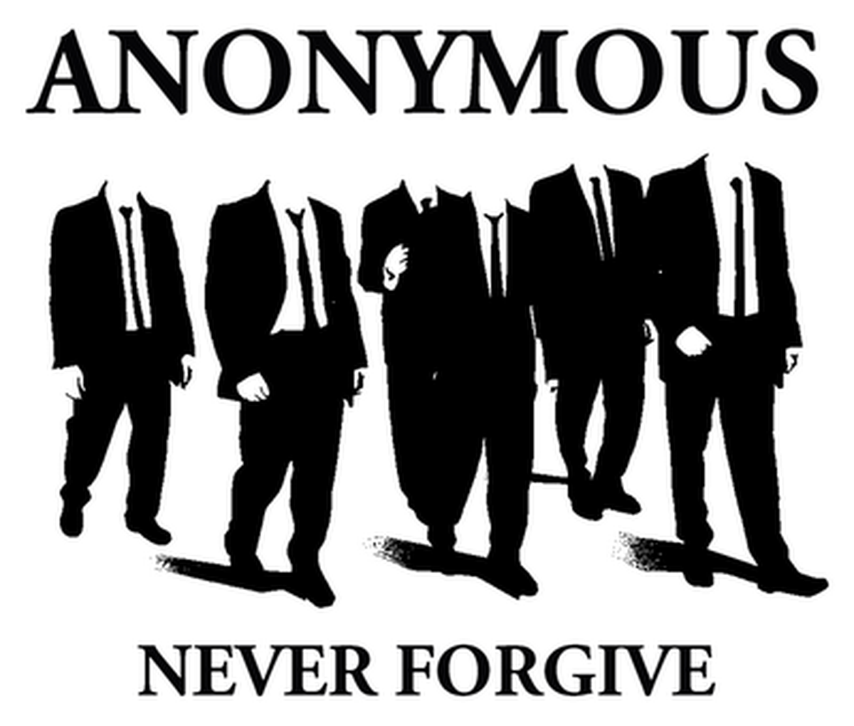 Anonymous tấn công kho tài liệu mật của Campuchia