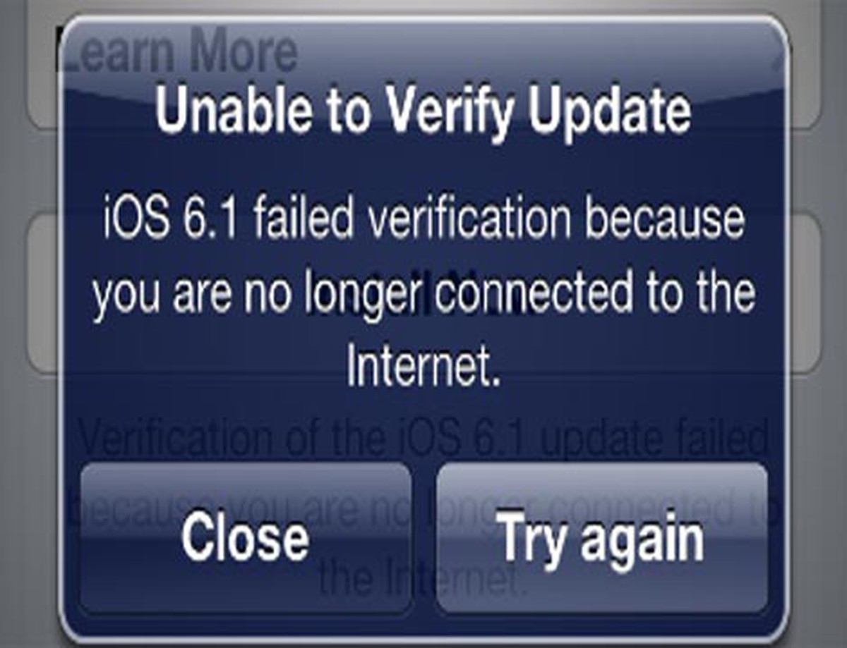 Cộng đồng fan Apple "điên đầu" vì iOS 6.1