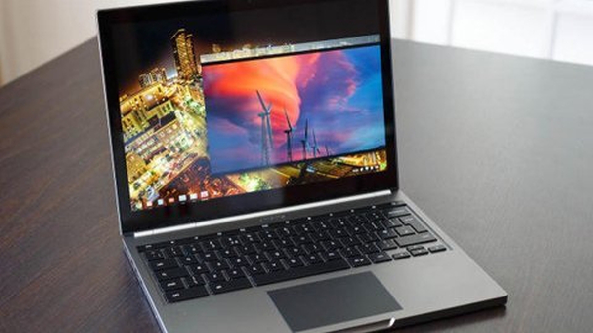 Google muốn Chrome OS thống trị PC