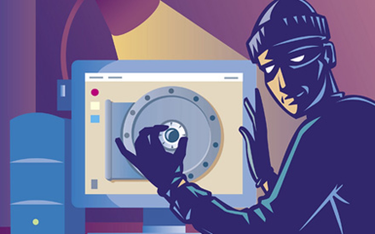 Đừng để bị hack nếu không muốn hầu toà