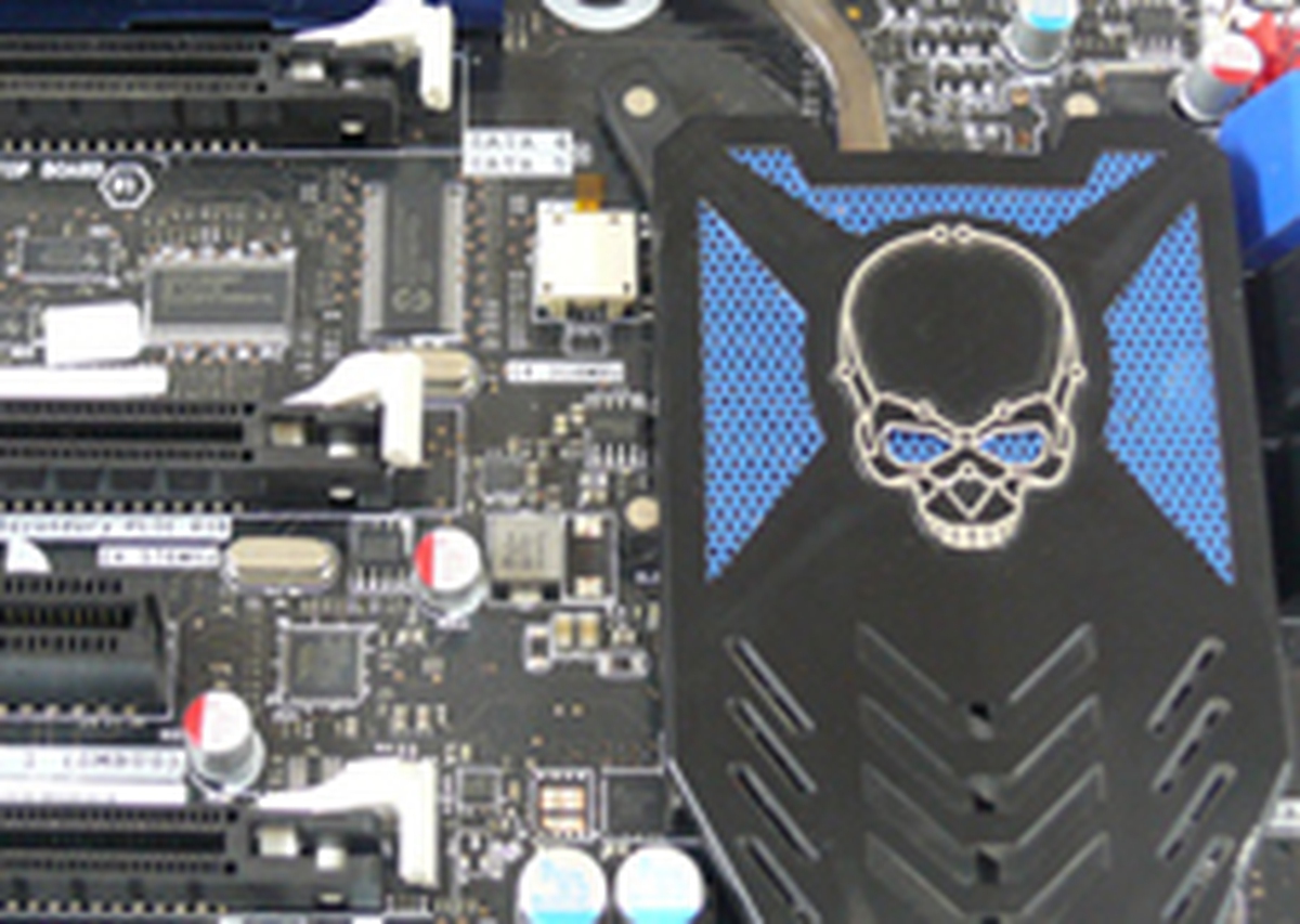 [Benchmark] Intel X79 cùng 16GB RAM đem lại những gì?