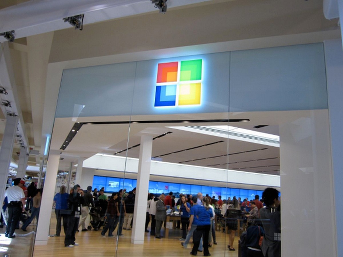 Microsoft 