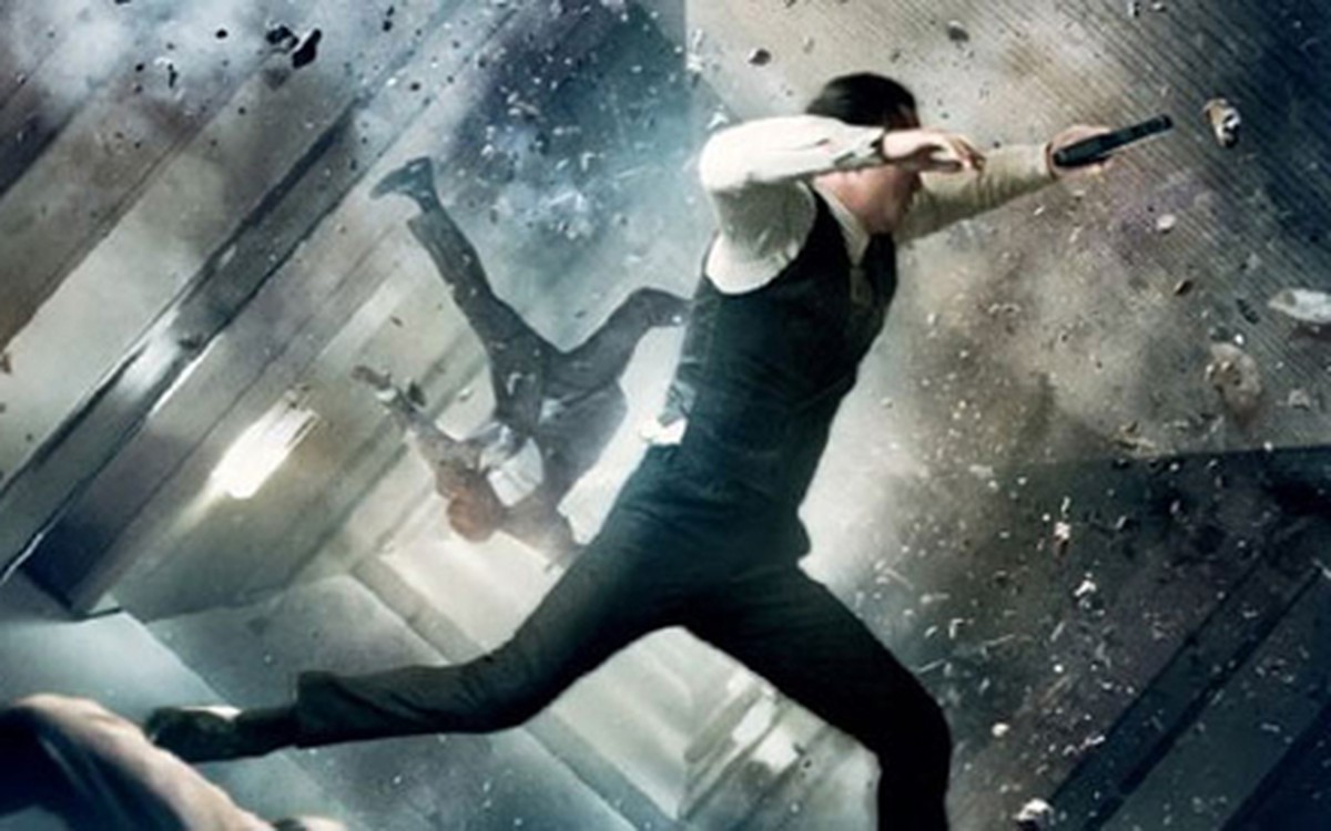 Công nghệ giấc mơ giống hệt phim Inception sắp thành hiện thực?