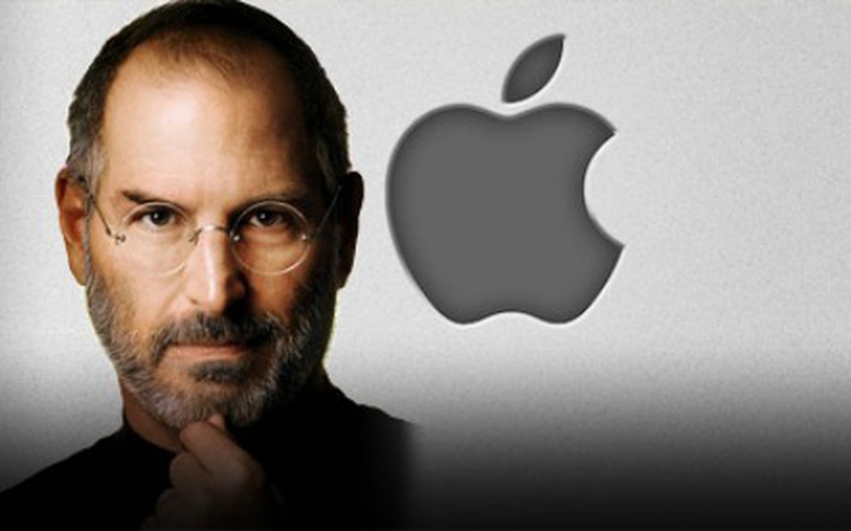 Apple trong những lần Steve Jobs 