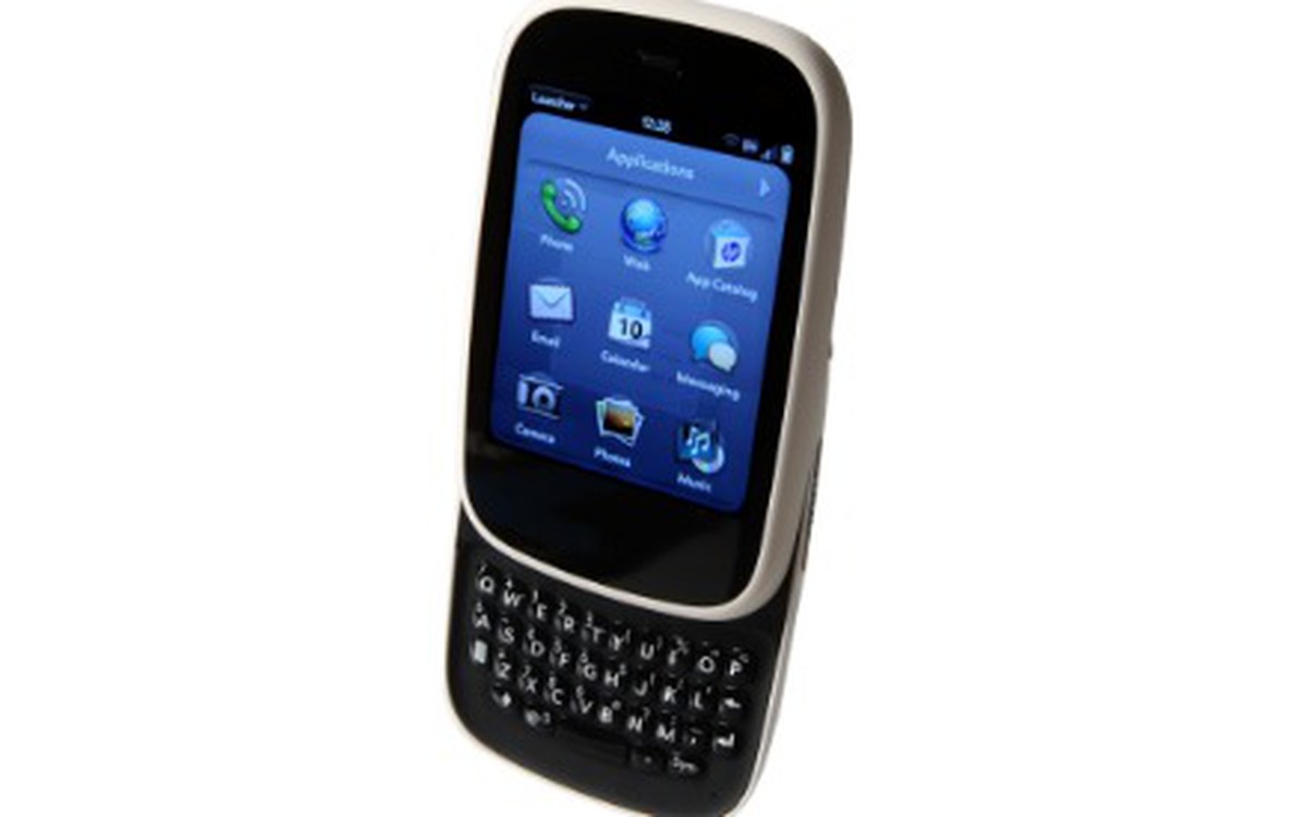 Các thiết bị chạy hệ điều hành yểu mệnh WebOS