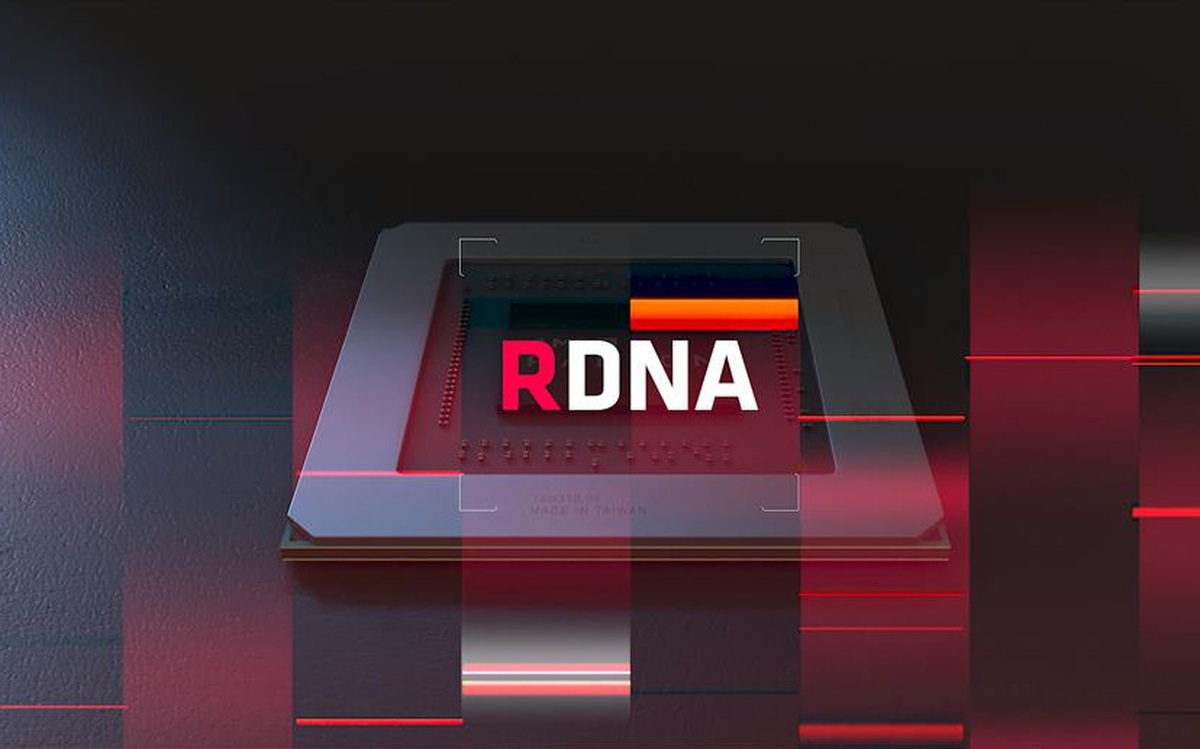 Giải mã Radeon ™ RX 5000 – Thế hệ card “quốc dân” tiếp theo dành cho ...