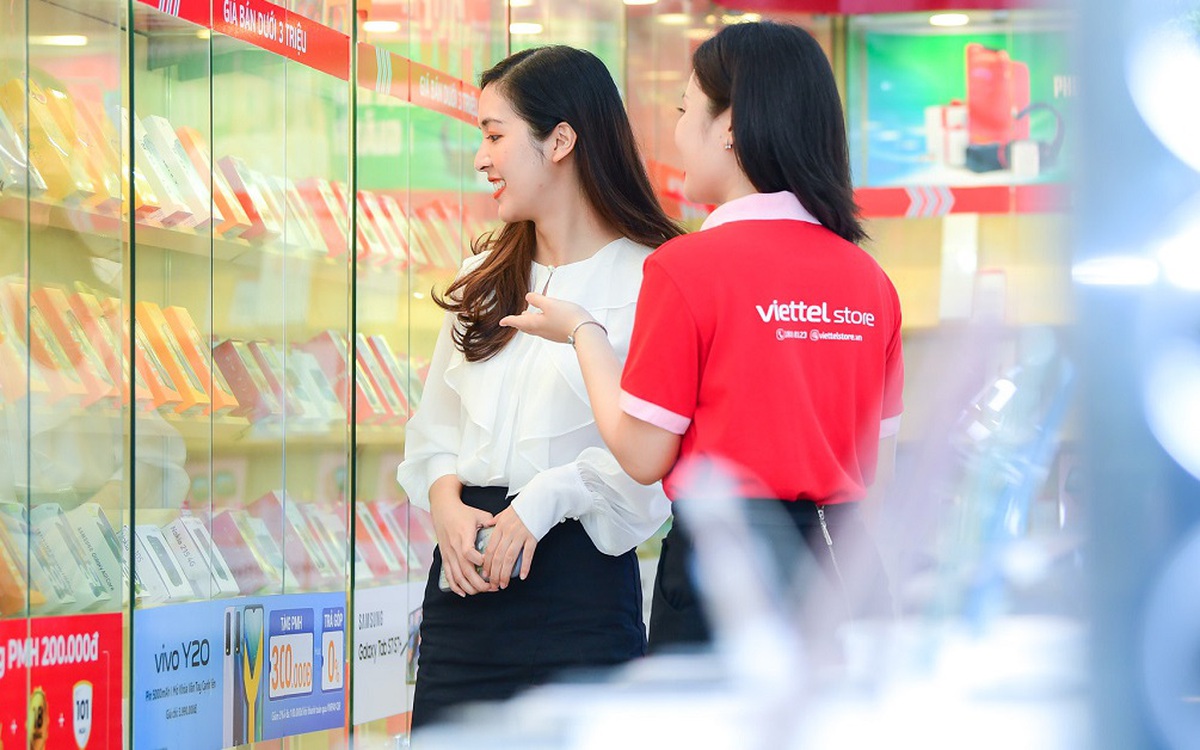 Viettel Store chính thức nhận đặt trước vivo V23e kèm nhiều ưu đãi độc ...