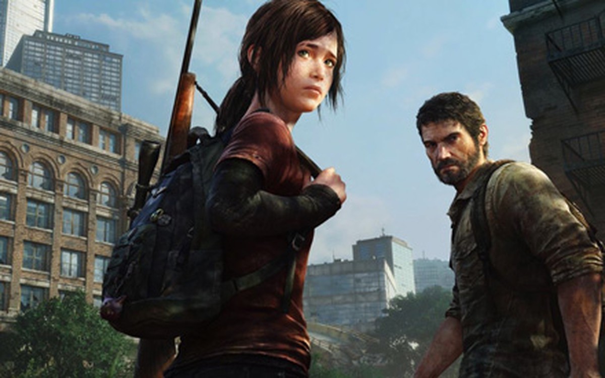 VGA - Bão game đỉnh cập bến trong năm 2012