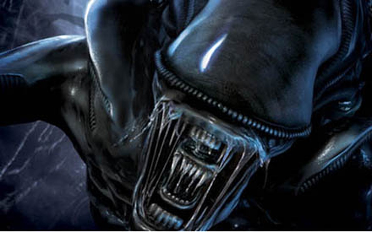 [Việt Sub] Aliens Colonial Mariens: Tột cùng sợ hãi