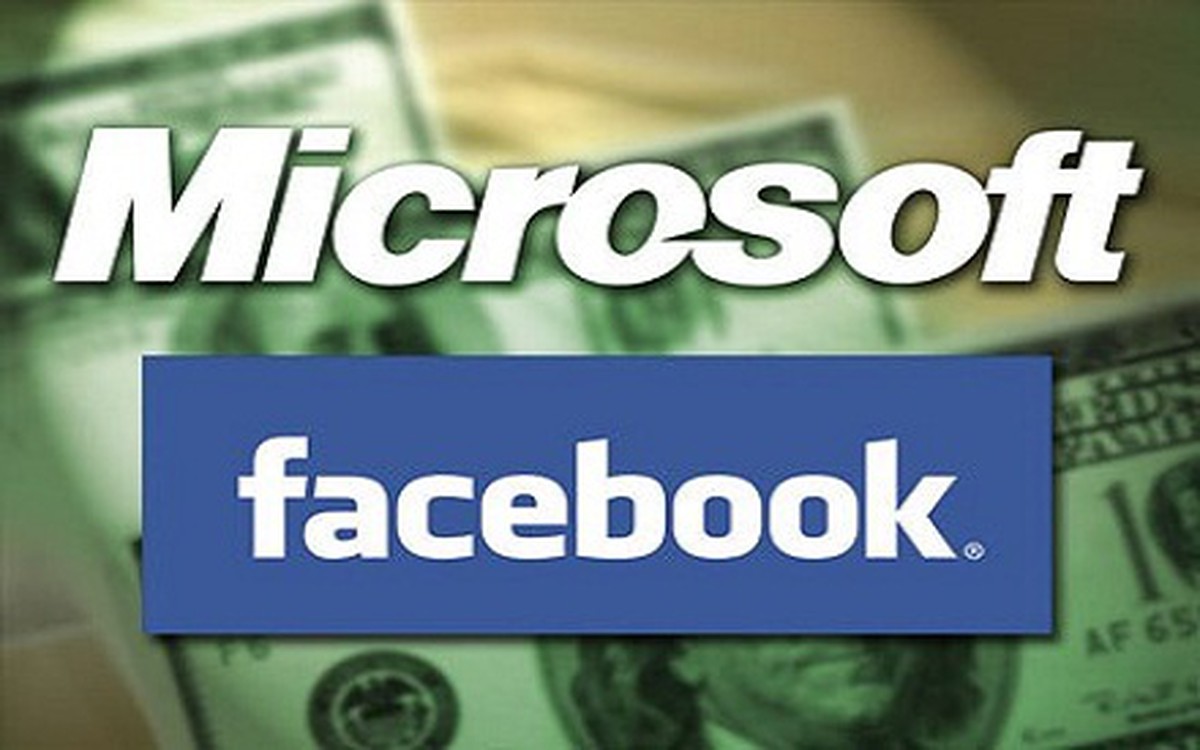Microsoft muốn hợp tác với Facebook để phát triển nền tảng di động riêng