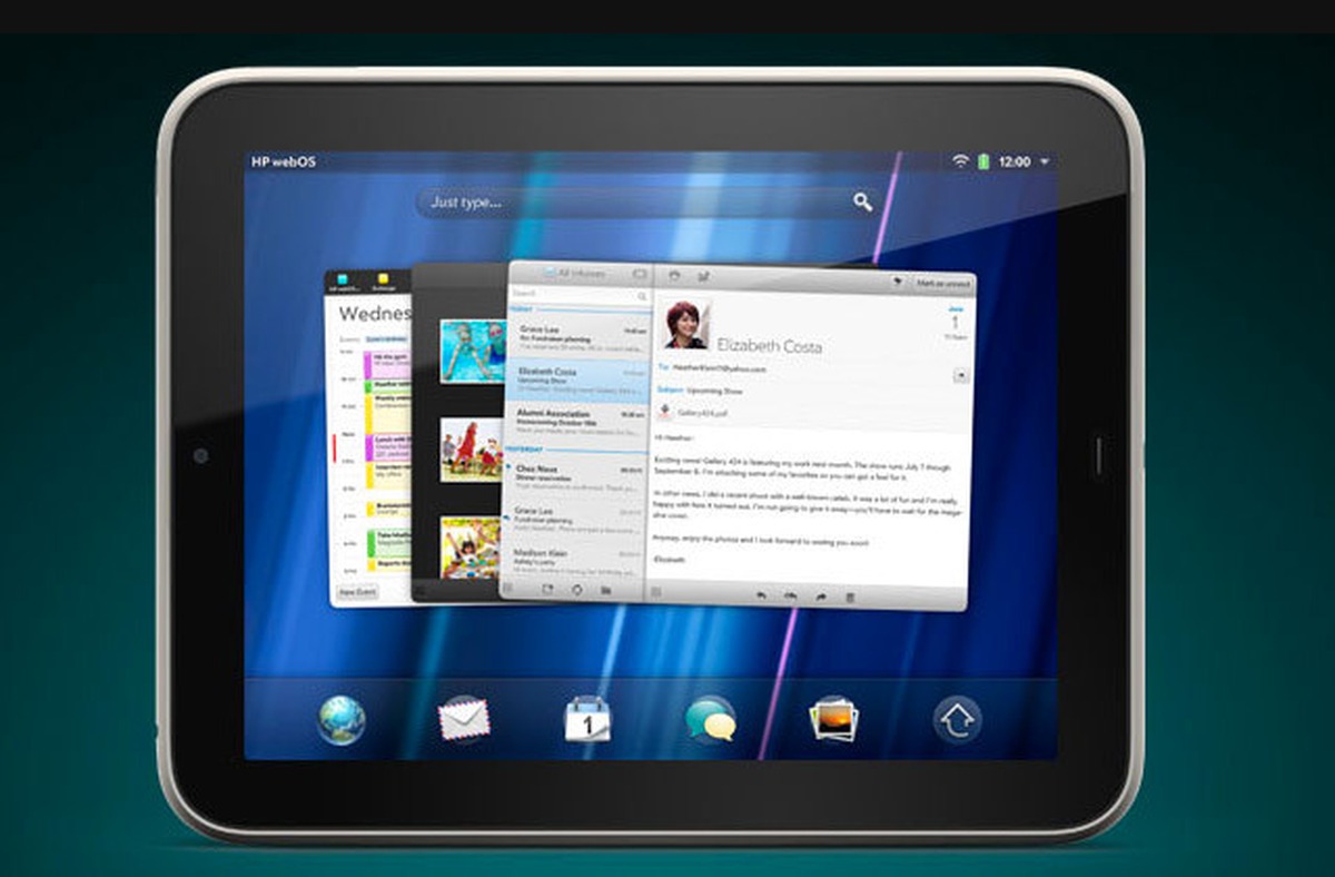 Open WebOS ra mắt ứng dụng trên Android
